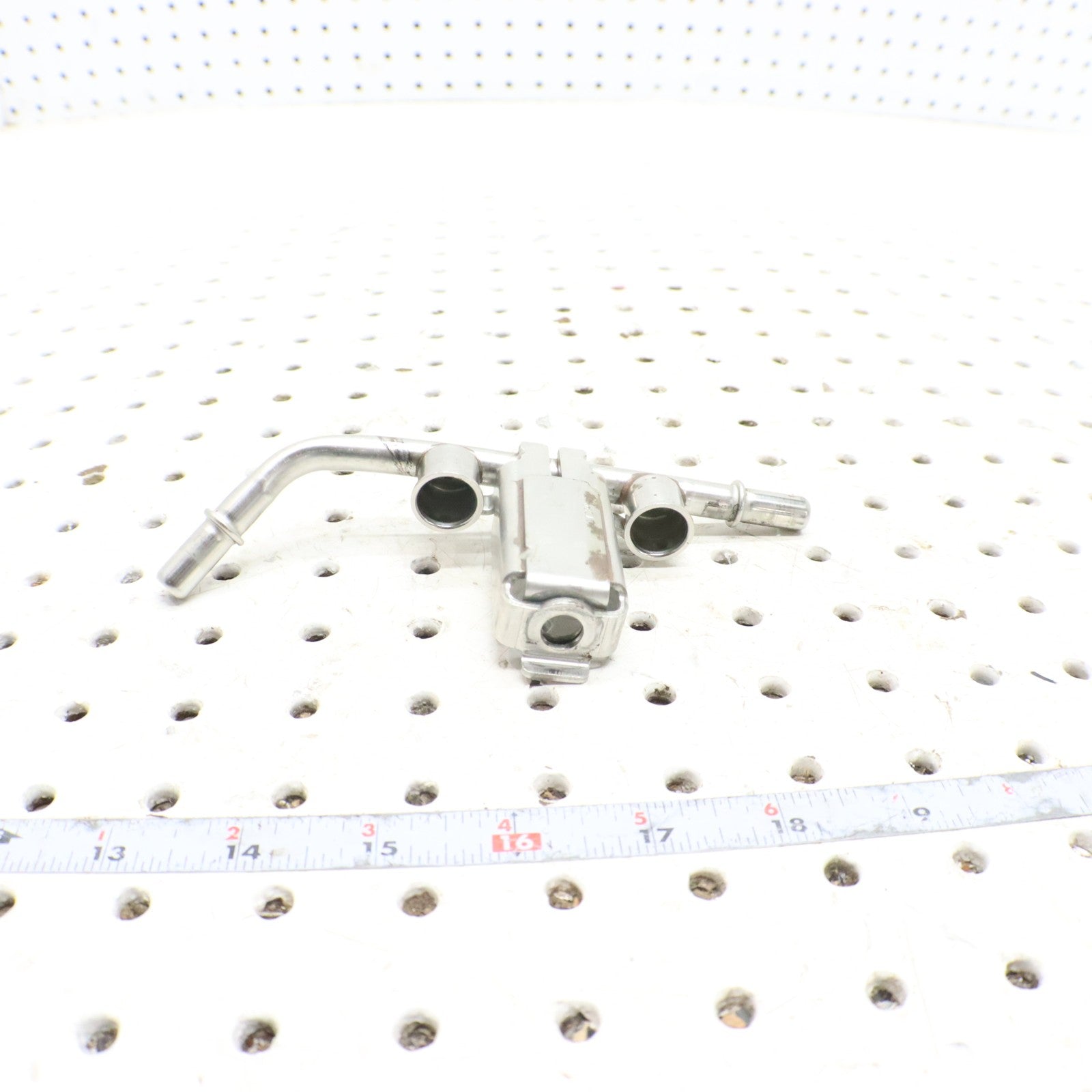 2008 Polaris Sportsman 800 Fuel Rail 2520808