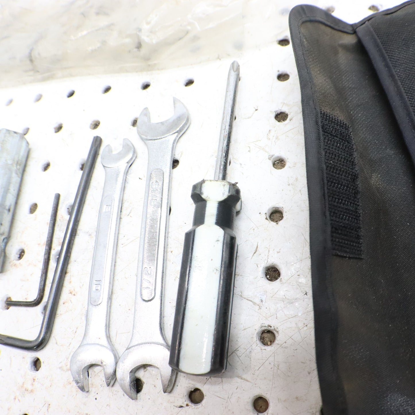 2009 Polaris Sportsman 800 Tool Kit 2874735