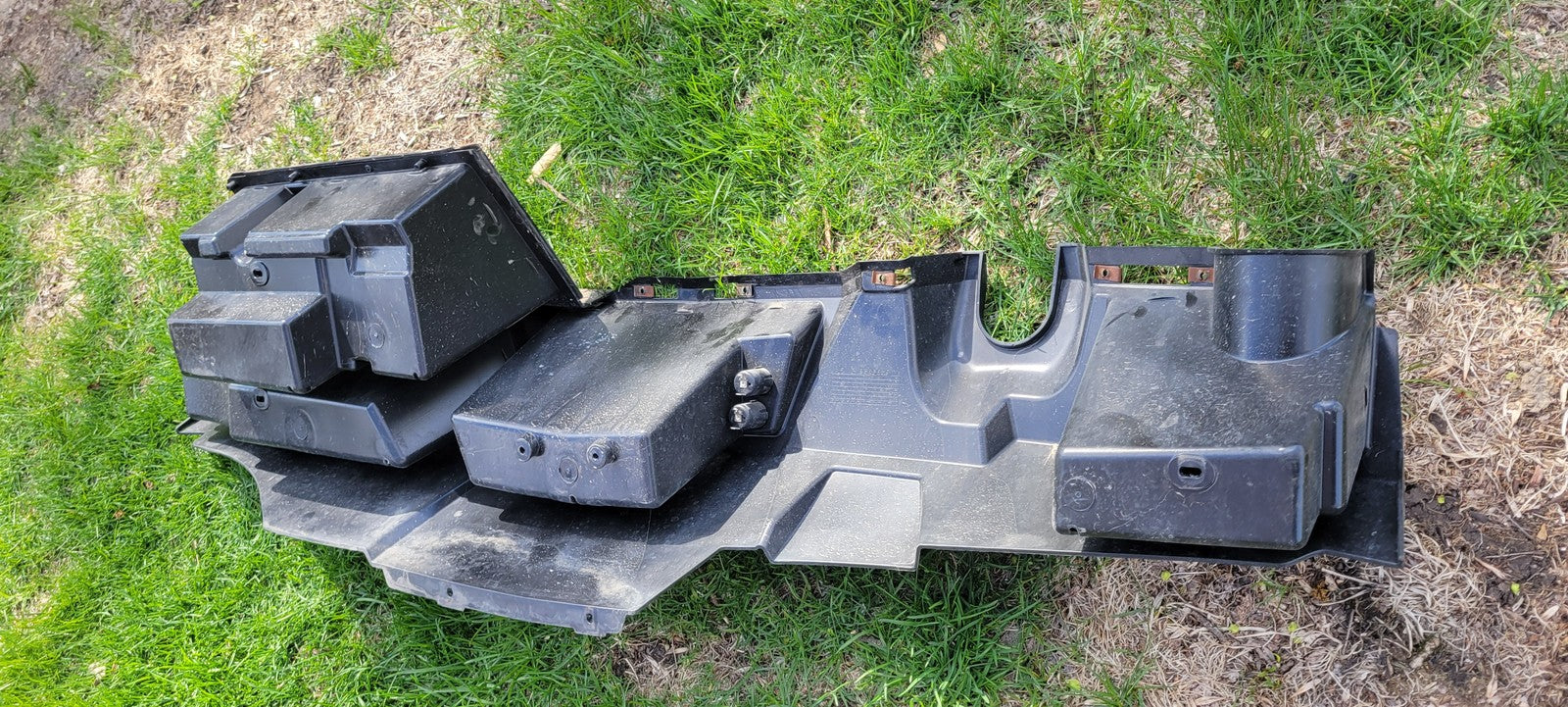 2013 Polaris Ranger 800 Dash Panel 2633895-070 LOCAL PICKUP
