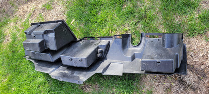 2013 Polaris Ranger 800 Dash Panel 2633895-070 LOCAL PICKUP