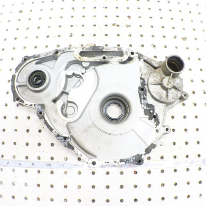 2003 Polaris Sportsman 600 Crankcase Engine Cover 1201975 1203626