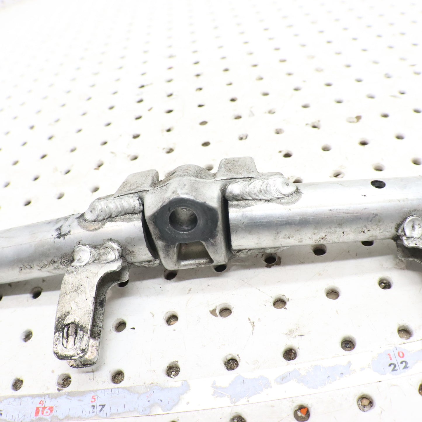 2012 Arctic Cat Proclimb M800 Steering Post Lower Mount 1705-397