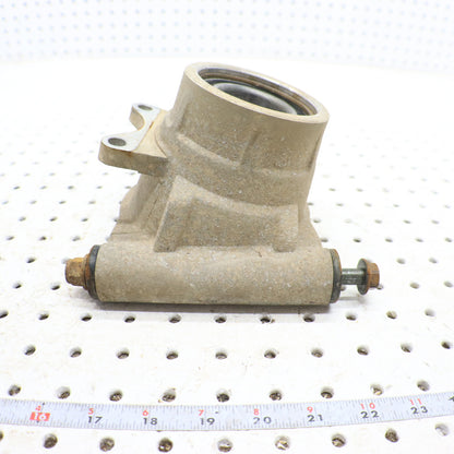 2013 Polaris Ranger Xp 900 Wheel Bearing Carrier RIGHT REAR 5137677; 5138502