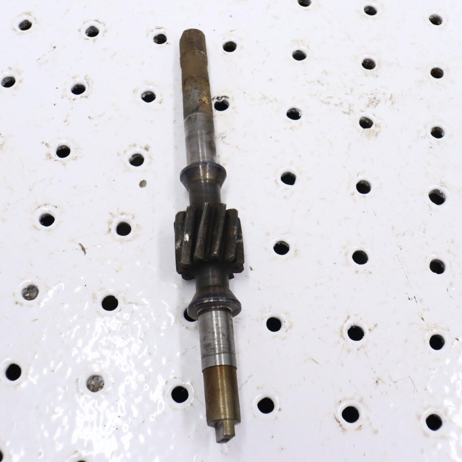 2002 ARCTIC CAT ZL 600 ENGINE WATER IMPELLER SHAFT 3005-319 