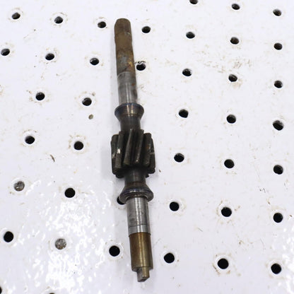 2002 ARCTIC CAT ZL 600 ENGINE WATER IMPELLER SHAFT 3005-319 