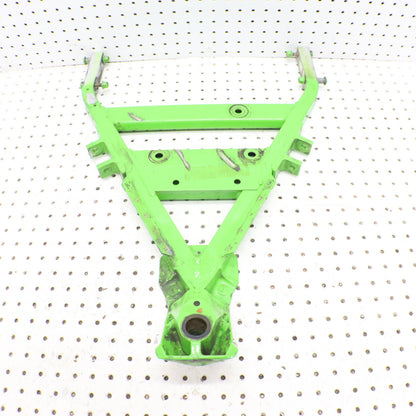 2016 Arctic Cat M8000 Bulkhead Chassis Frame Front Clip 1707-865; 3707-130