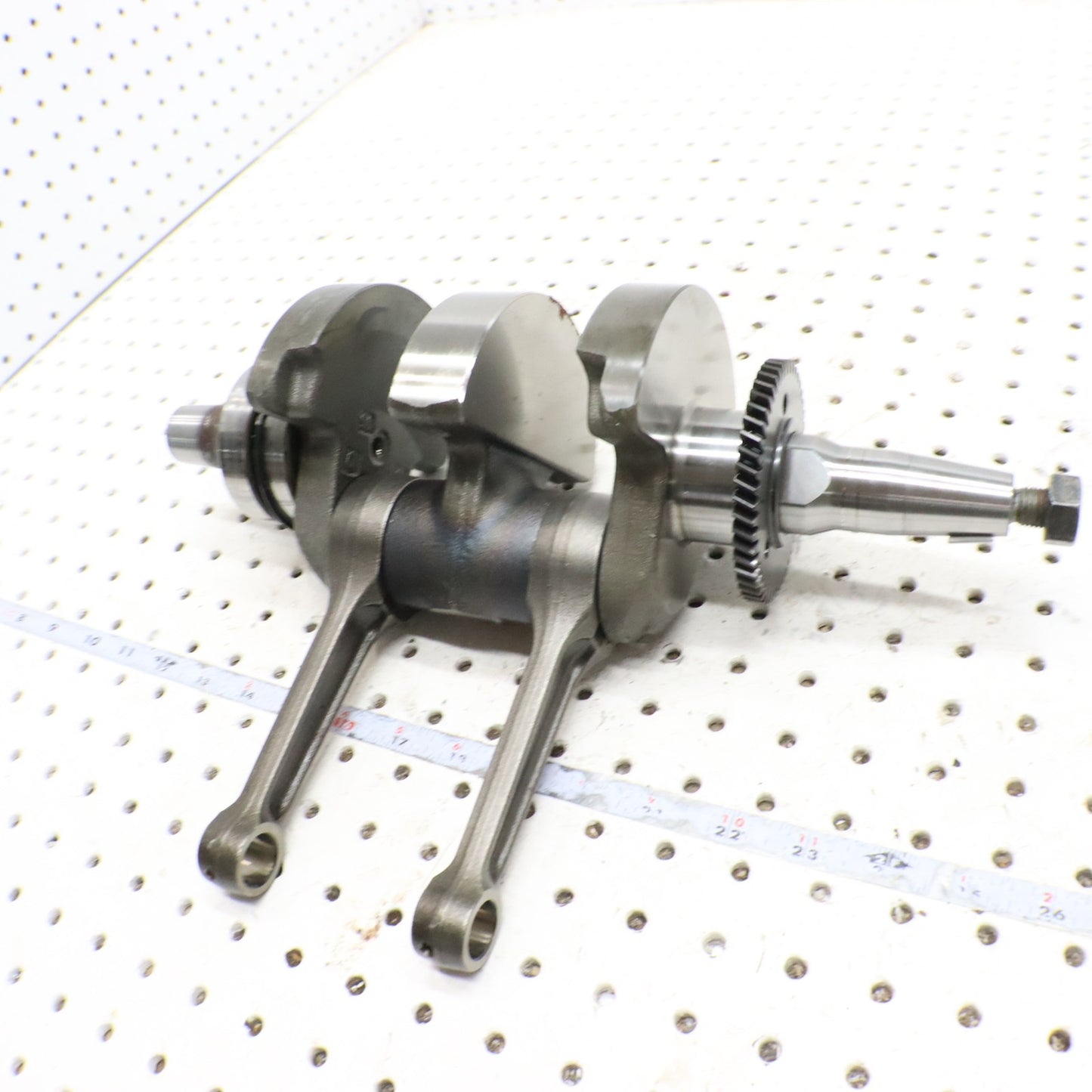 2009 Polaris Sportsman 800 Crankshaft Crank Shaft 2203068; 2205112