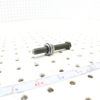 2016 Polaris Rush 800 CHAIN TENSIONER BOLT SCR-HH-M10X1.5X70 8.8 ZOD 7519938