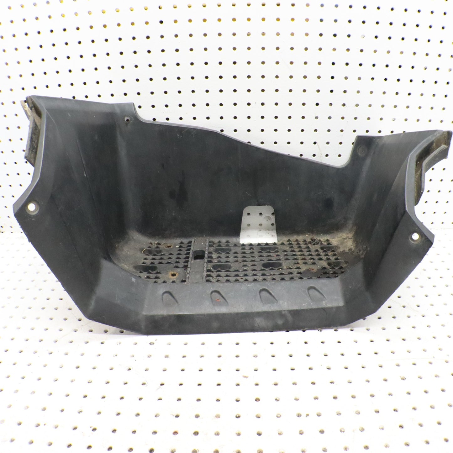 2008 Polaris Sportsman 800 Right Footwell Step Stand Footrest 5436932-070