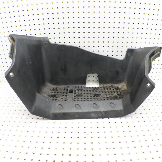 2008 Polaris Sportsman 800 Right Footwell Step Stand Footrest 5436932-070
