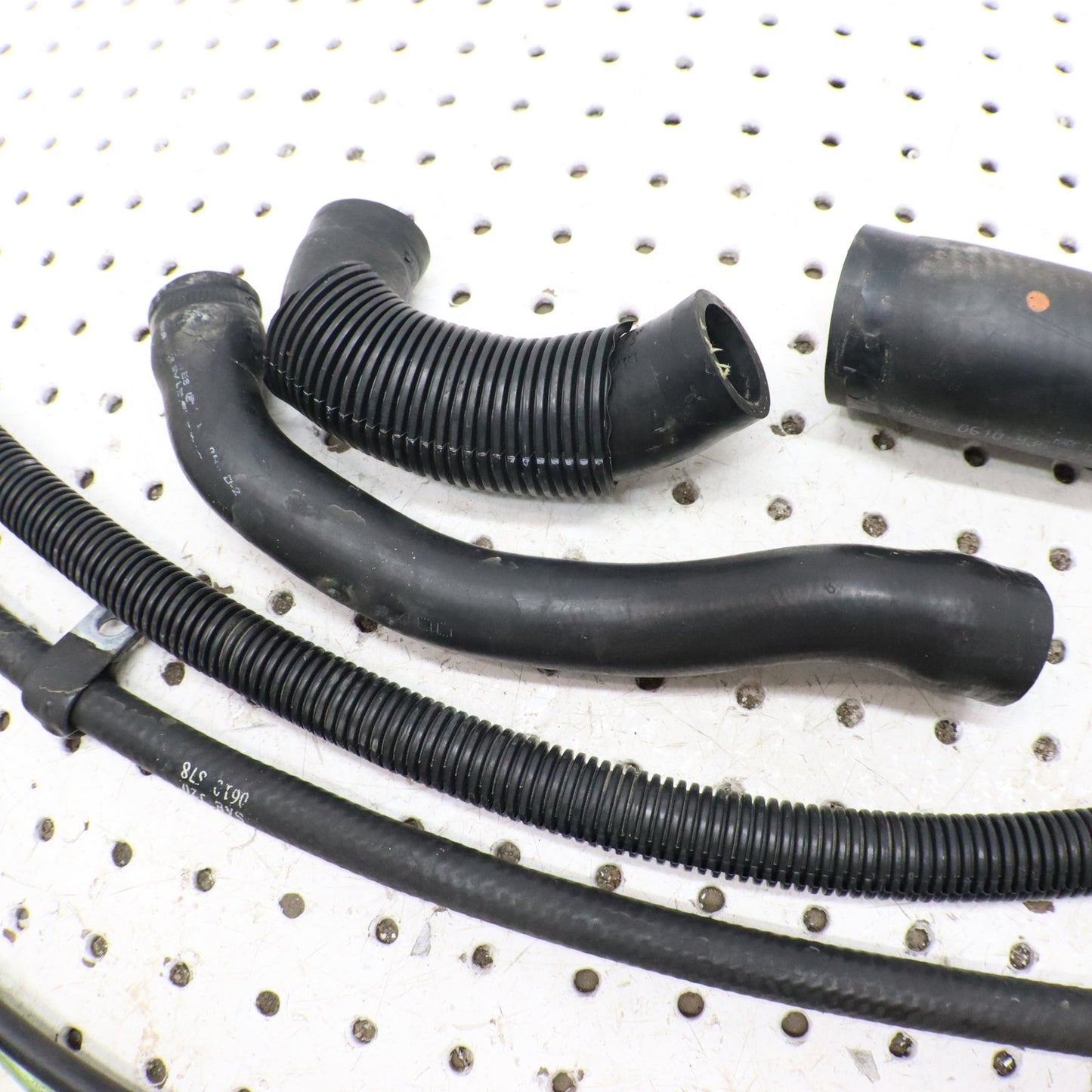 2016 Arctic Cat M8000 Coolant Hoses, Pipes 0610-864 0613-191 0613-136 0610-936