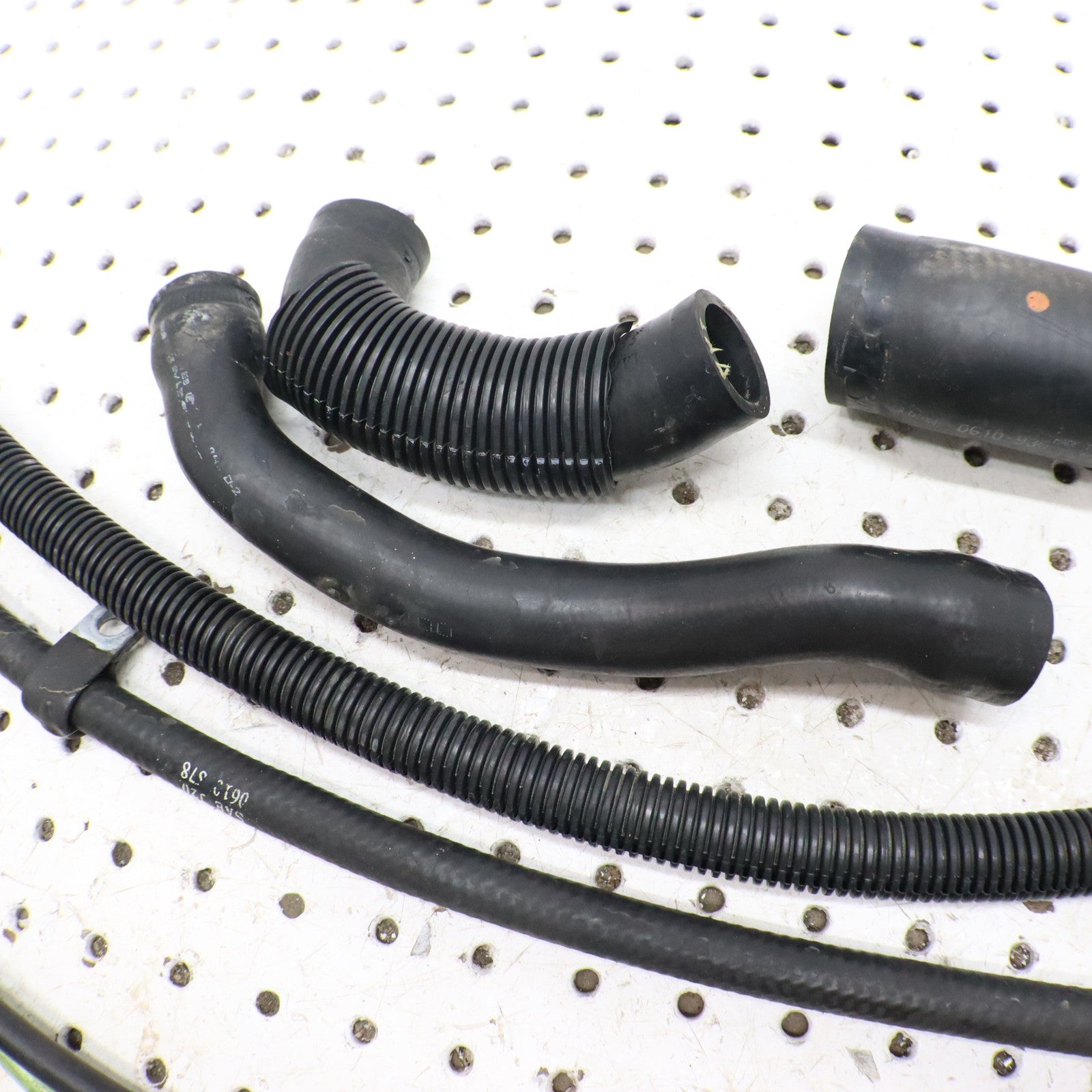 2016 Arctic Cat M8000 Coolant Hoses, Pipes 0610-864 0613-191 0613-136 0610-936