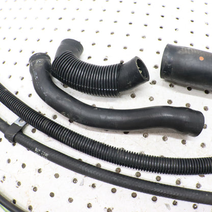 2016 Arctic Cat M8000 Coolant Hoses, Pipes 0610-864 0613-191 0613-136 0610-936
