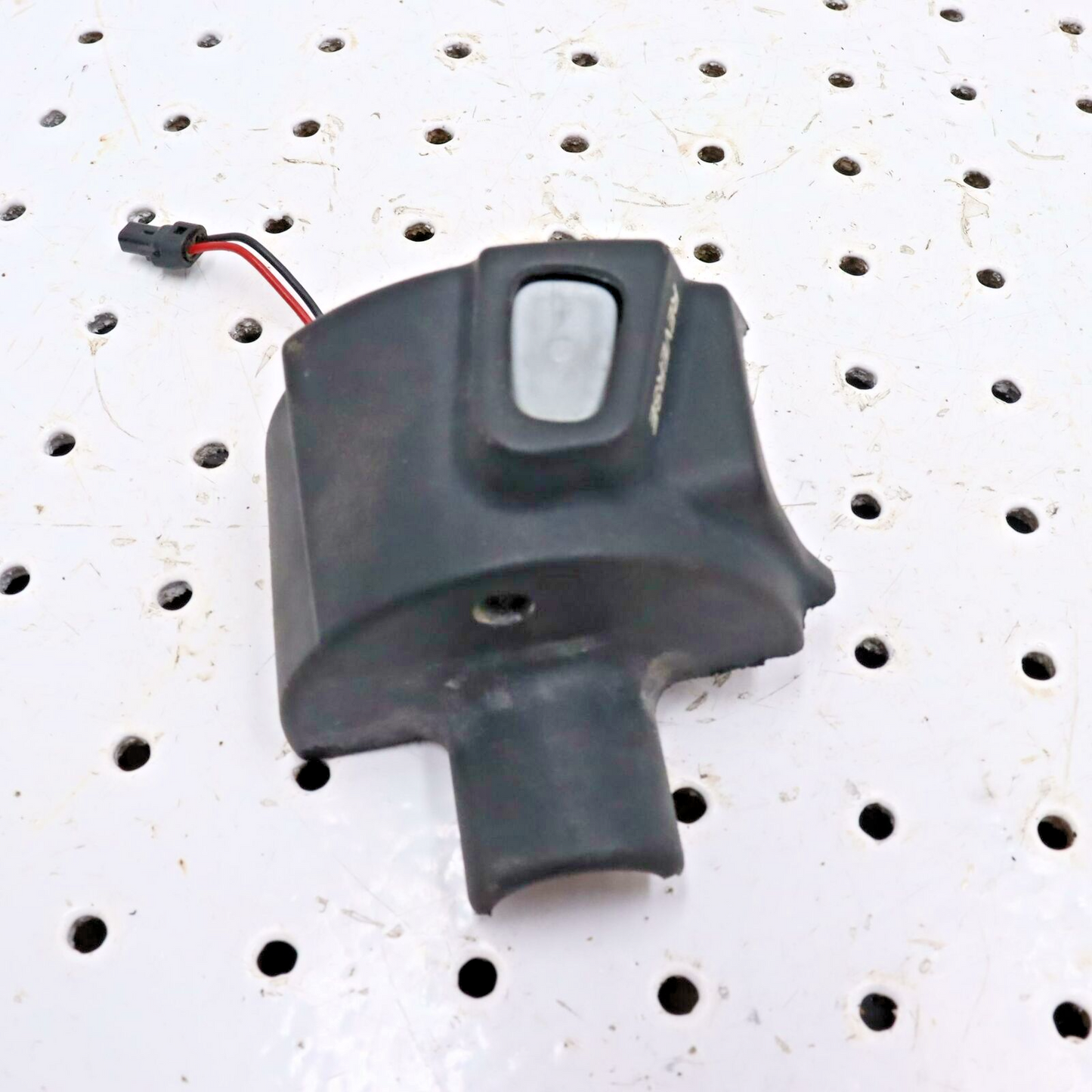 2012 ARCTIC CAT PROCROSS F1100 FRONT THROTTLE BLOCK CONTROL 0609-884