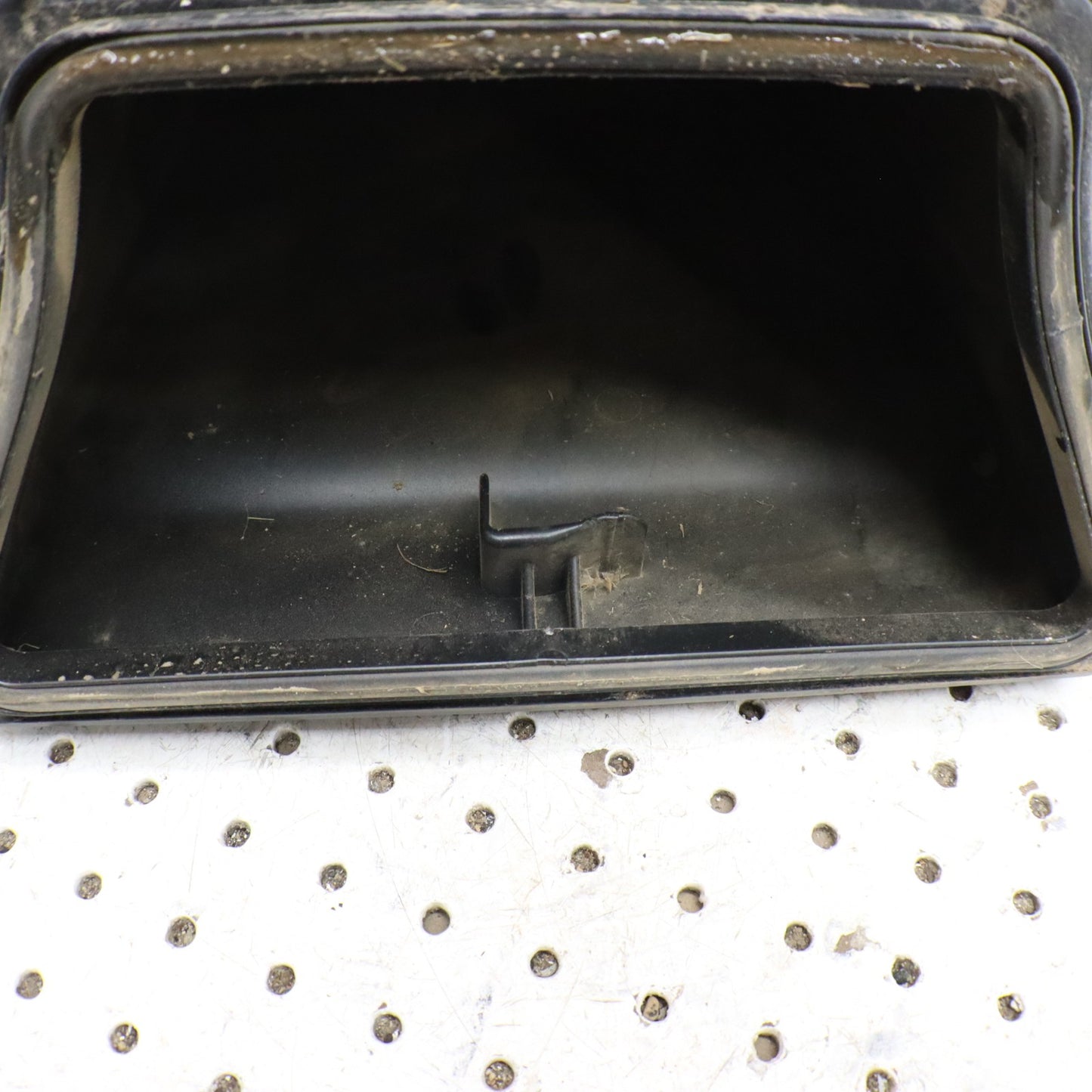 2012 Polaris Sportsman 500 Storage Box Rear 1203104 5436349 7081425