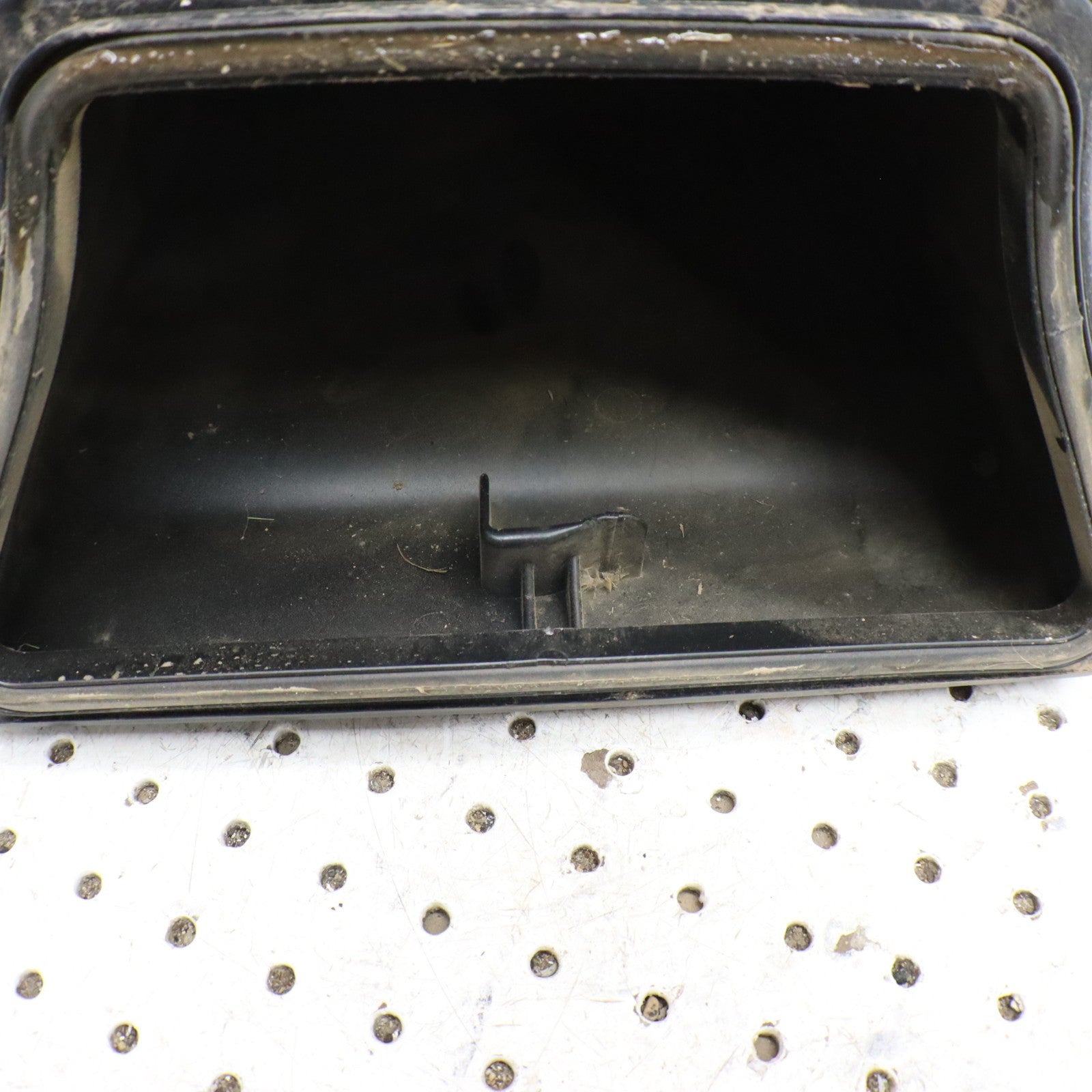 2012 Polaris Sportsman 500 Storage Box Rear 1203104 5436349 7081425