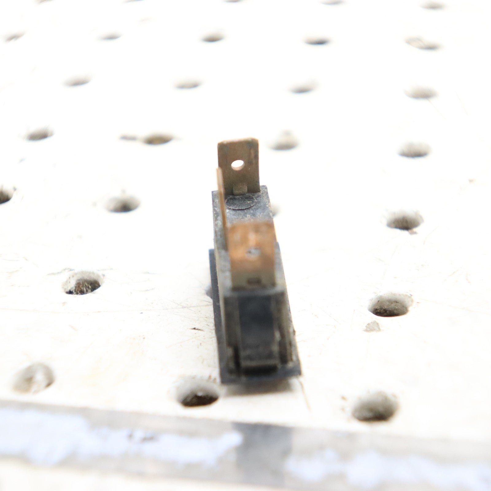 1998 Polaris Xplorer 400l Indicator Light LOW OIL&HI-BEAM. 4040052