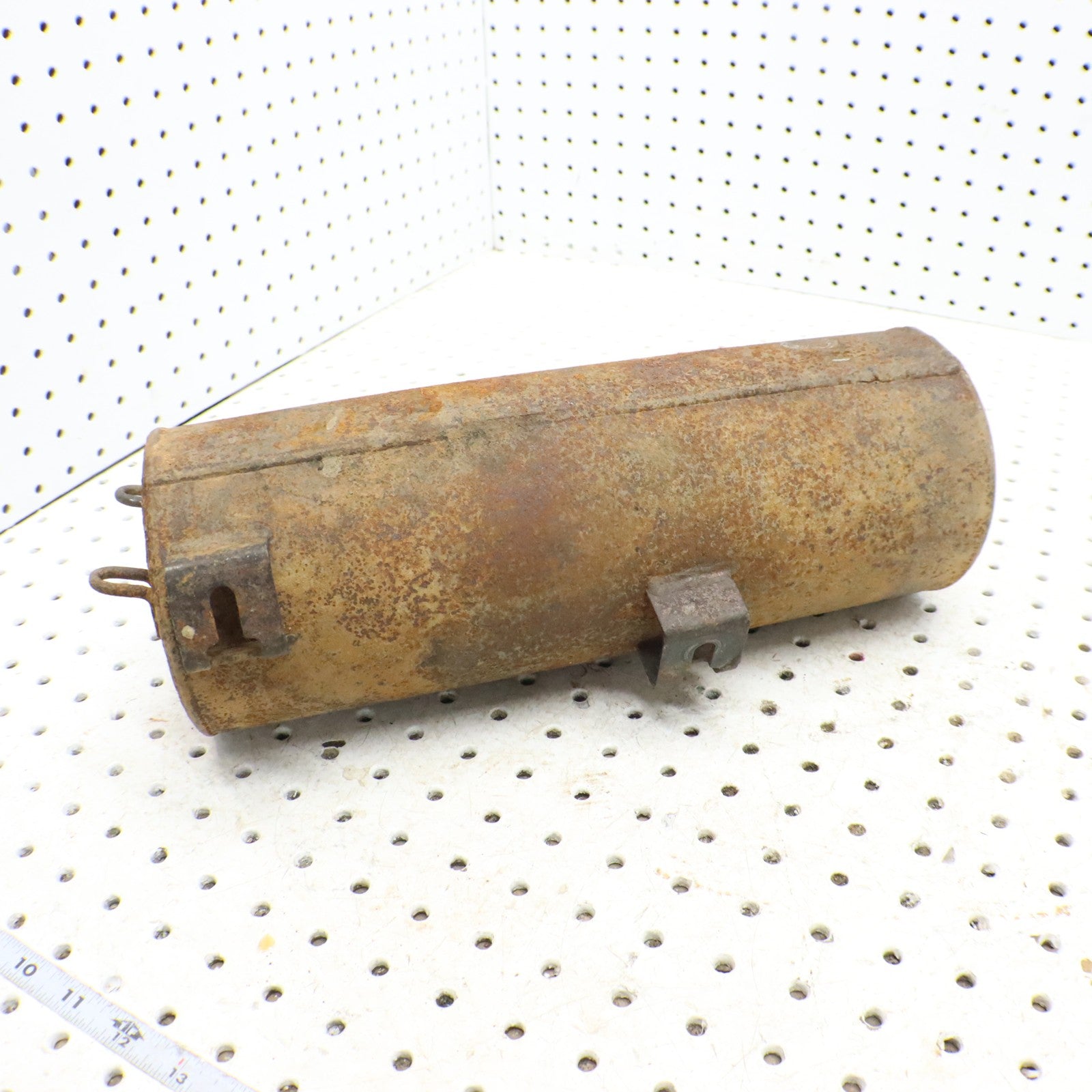 2015 Polaris Sportsman 570 Exhaust Muffler 1262445-489