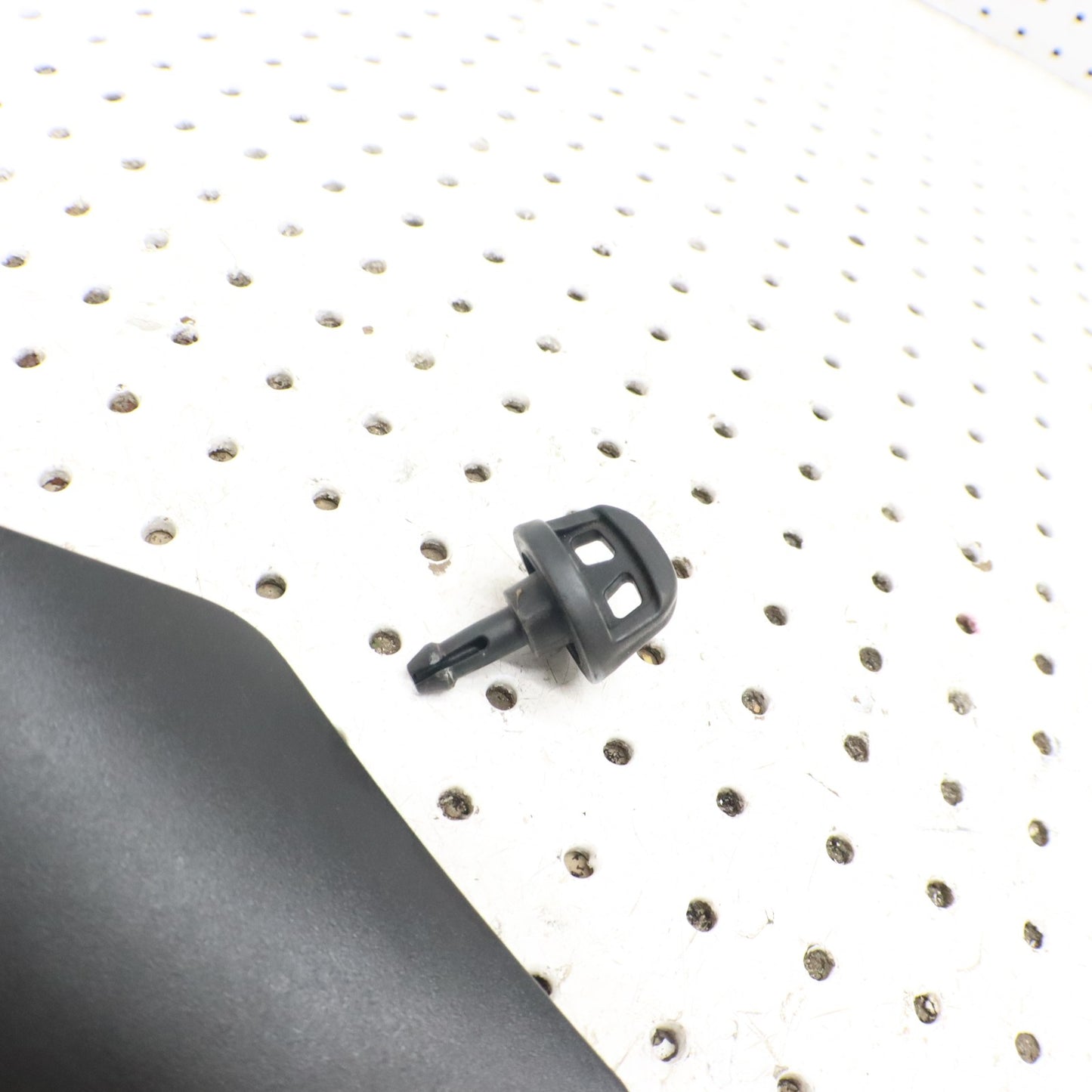 2007 Polaris Iq 600 Seat Storage Door 2632826-070