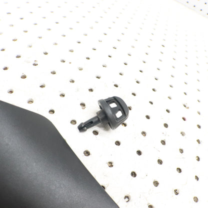 2007 Polaris Iq 600 Seat Storage Door 2632826-070