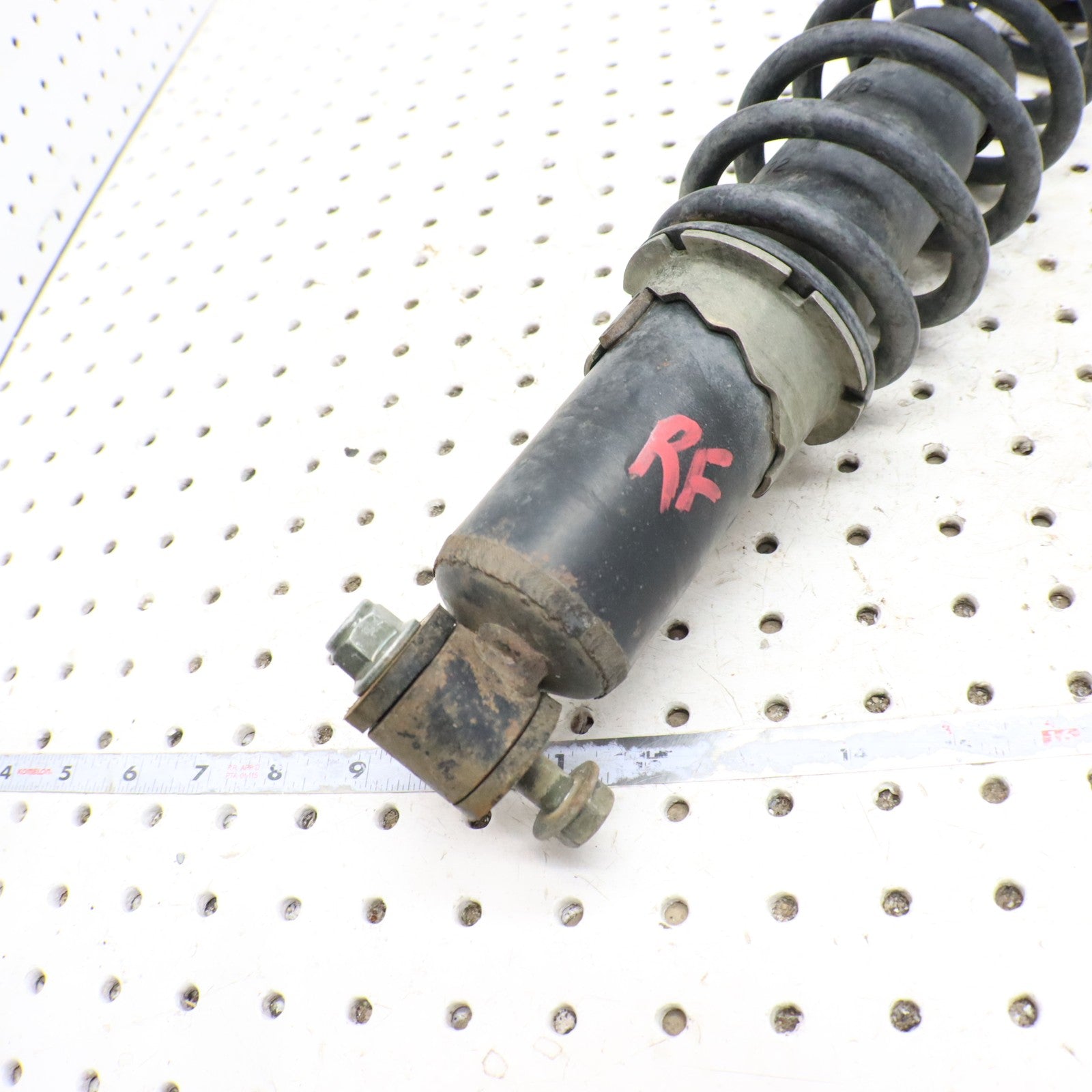 2013 Polaris Ranger 800 Front Shock 7043394