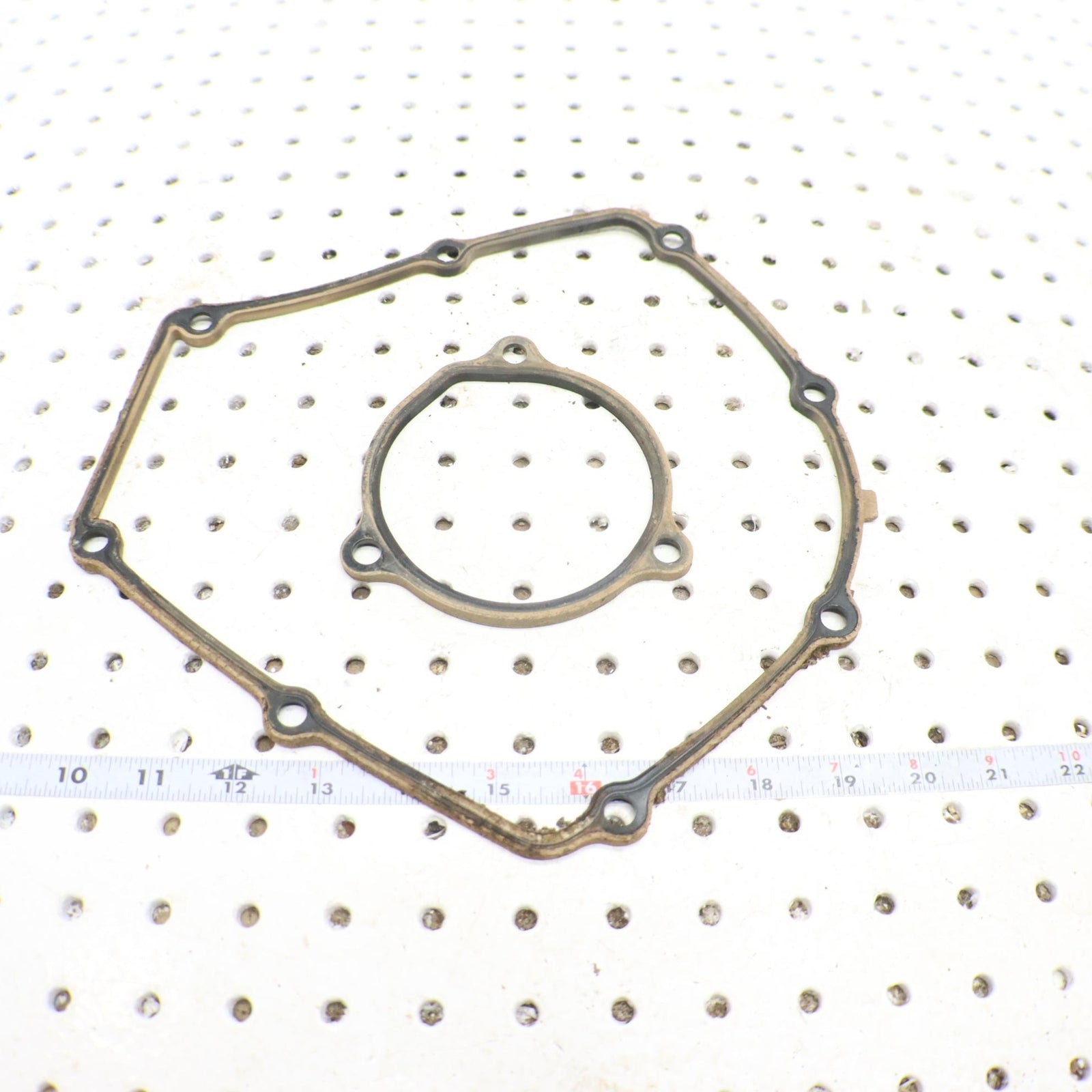 2016 SUZUKI KING QUAD 500 CLUTCH COVER GASKET O RING SEAL 11484-11H00 11484-11H0