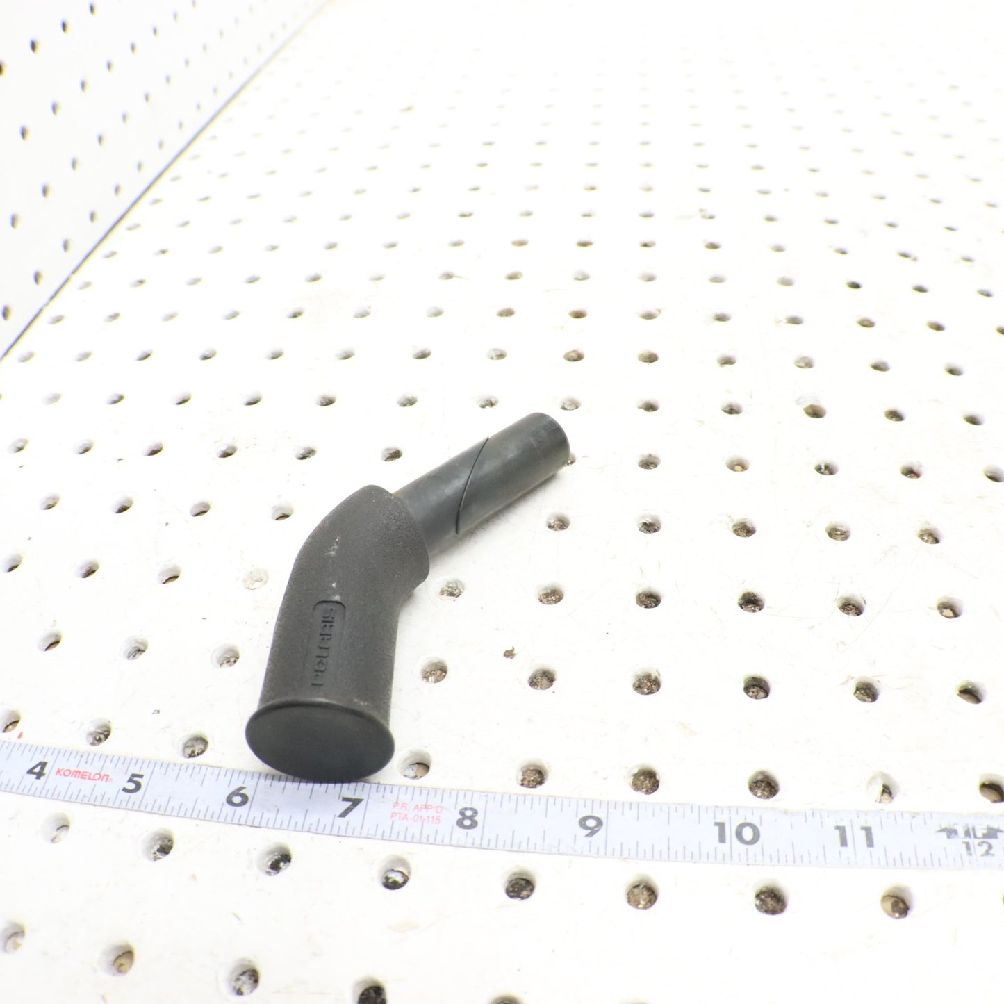 2007 Polaris Iq 600 Handlebar Hook 1253274-070; 2872482-070