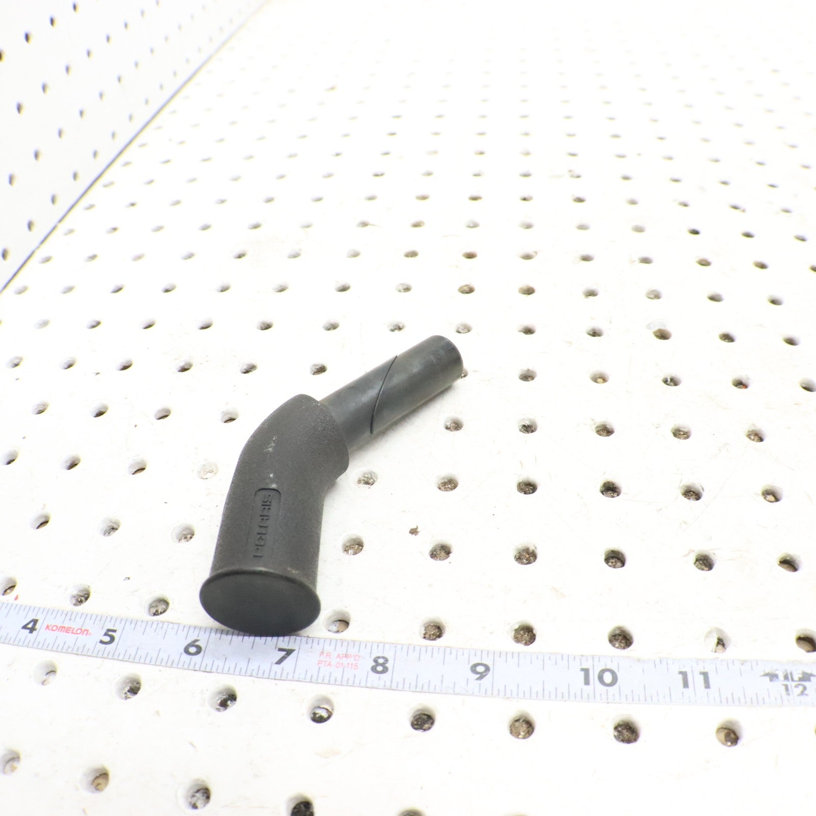 2007 Polaris Iq 600 Handlebar Hook 1253274-070; 2872482-070