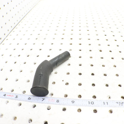 2007 Polaris Iq 600 Handlebar Hook 1253274-070; 2872482-070