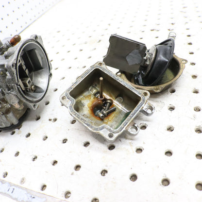 2003 Polaris Sportsman 600 MIKUNI Carburetor 1253436