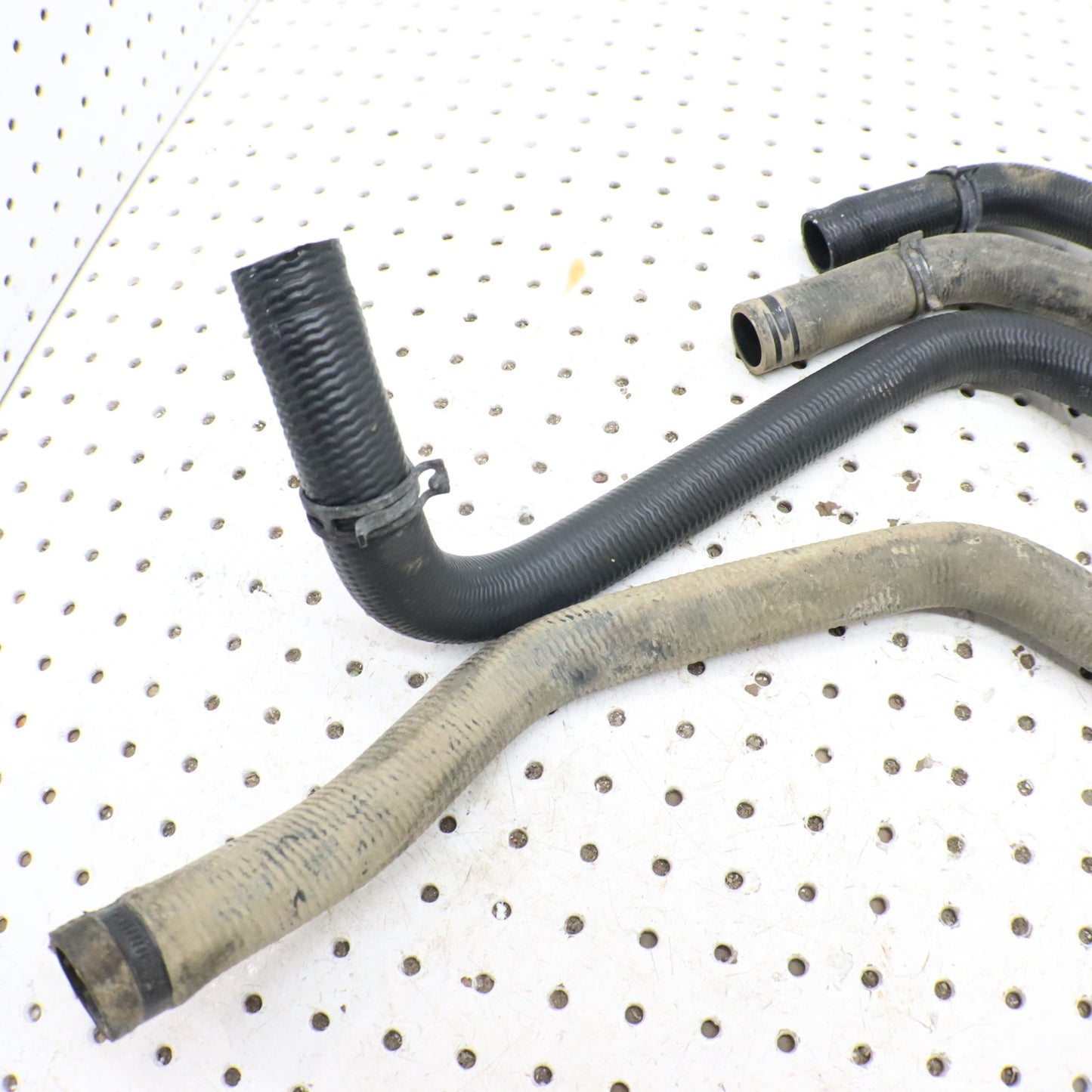 2013 Polaris Ranger Xp 900 Radiator Hoses 5414289 5414290 5414291 5414292