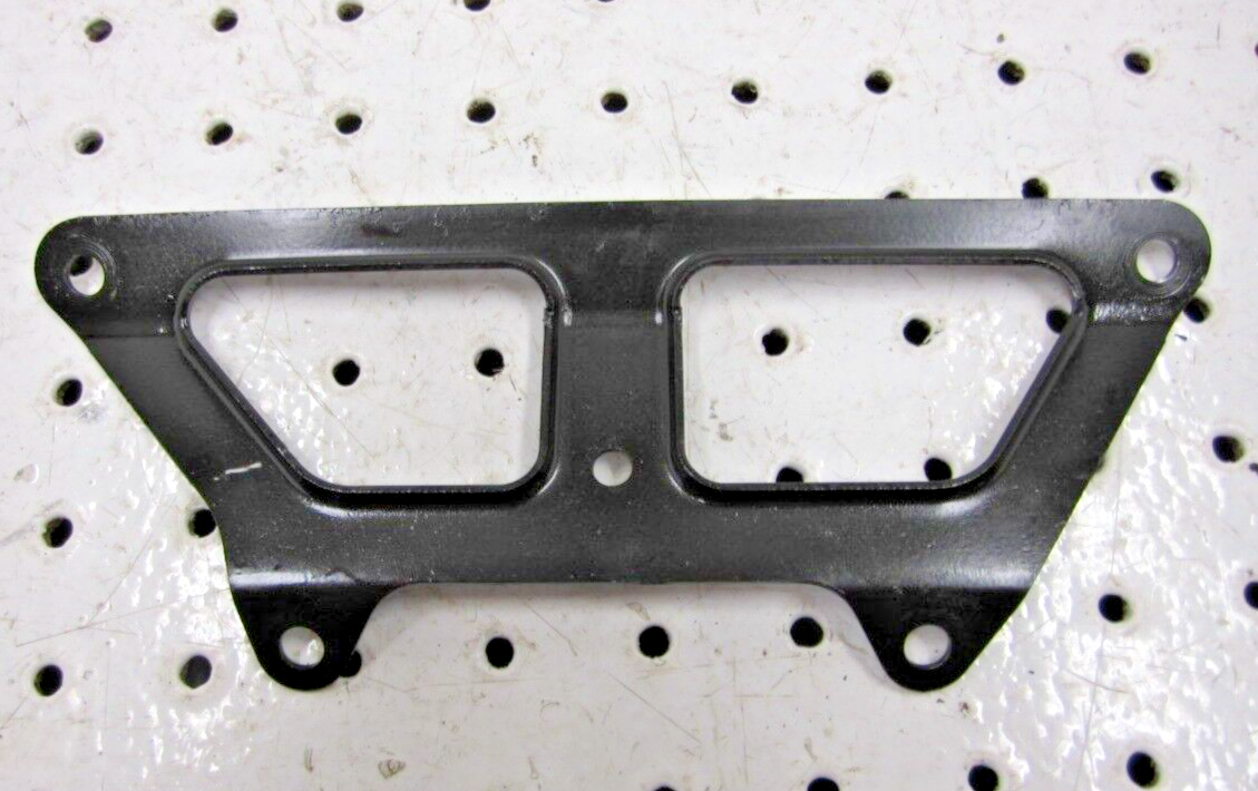 2000 POLARIS MAGNUM 325 2X4 OIL COOLER TOP UPPER BRACKET 5243783-067