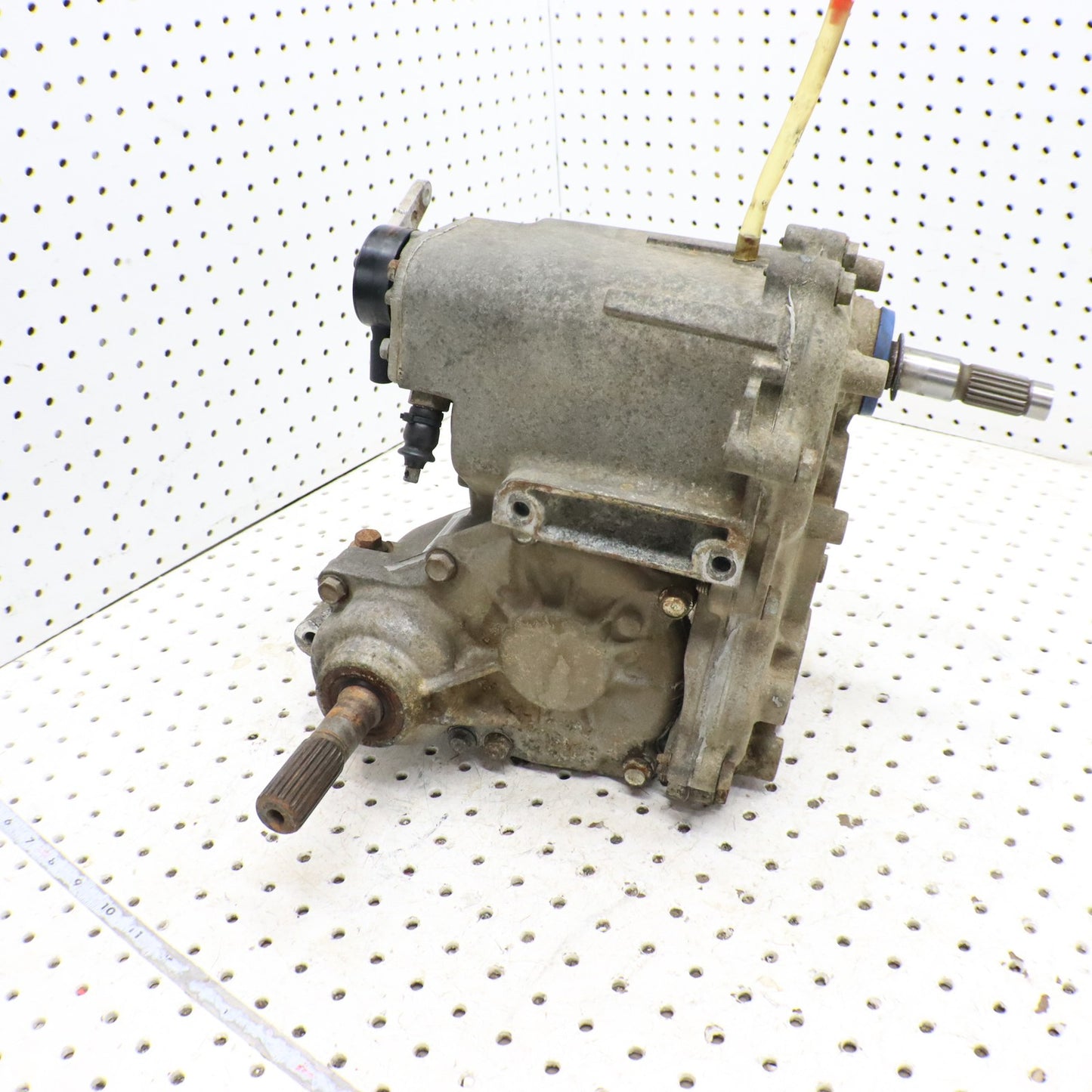 2003 Polaris Sportsman 600 Transmission Gearcase 1341432 