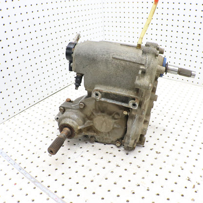 2003 Polaris Sportsman 600 Transmission Gearcase 1341432 