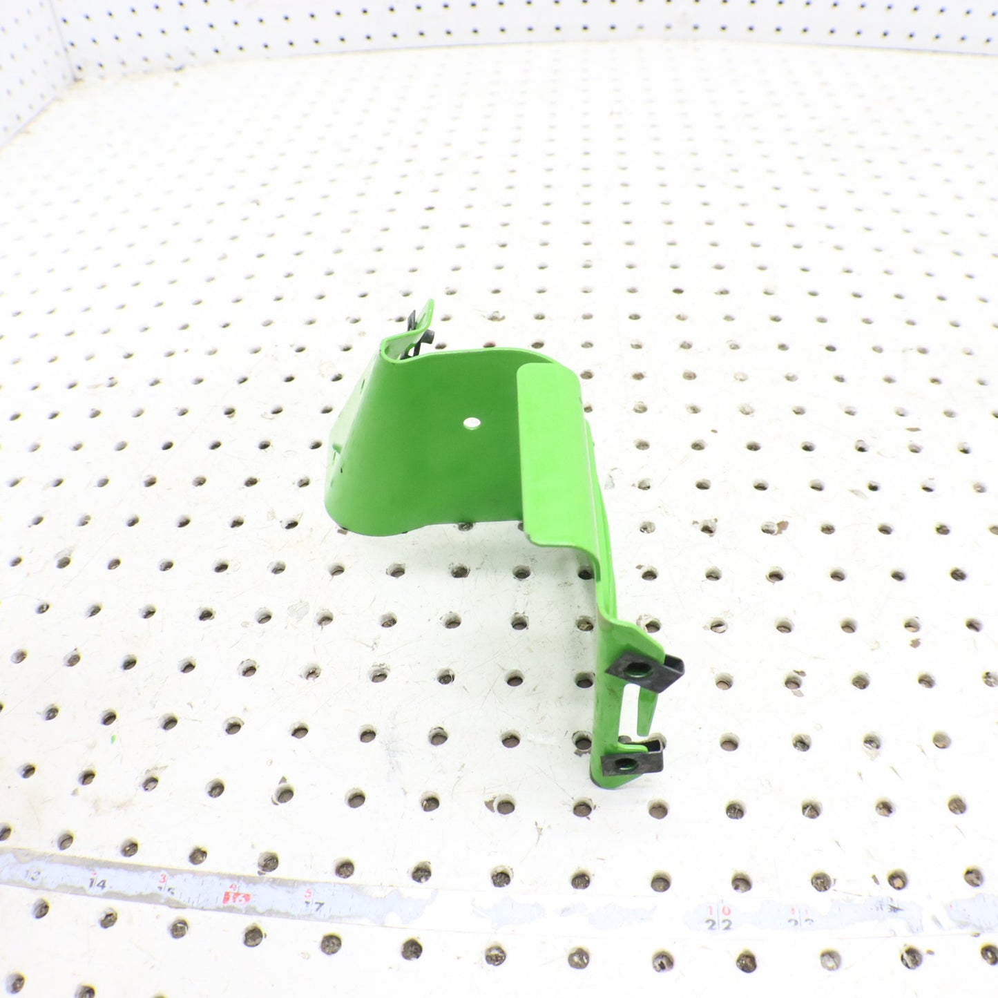 2016 Arctic Cat M8000 Footrest - Right - Green 2707-004