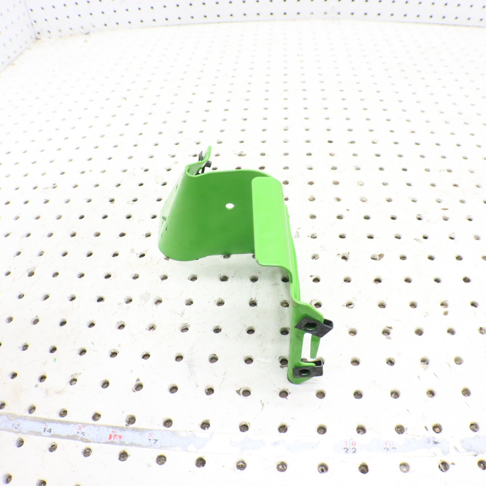 2016 Arctic Cat M8000 Footrest - Right - Green 2707-004