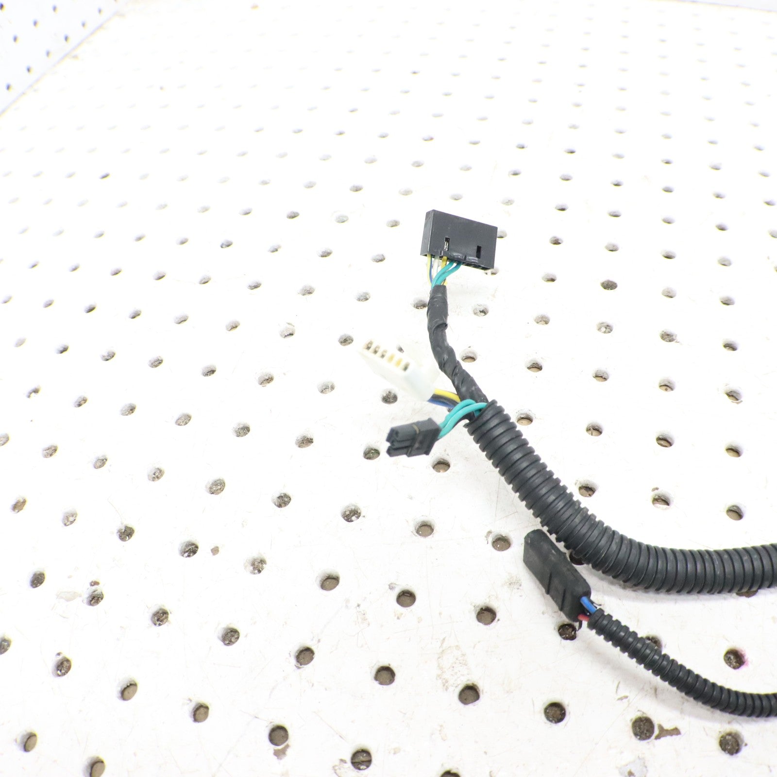 2016 Arctic Cat M8000 Handlebar Wire Harness 1686-636 DAMAGED