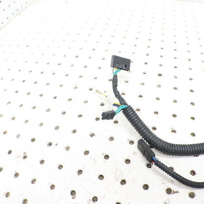 2016 Arctic Cat M8000 Handlebar Wire Harness 1686-636 DAMAGED