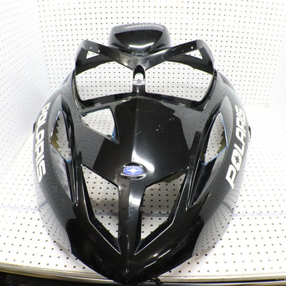 2006 POLARIS FUSION 600 HOOD SHROUD PANEL 2633241-177
