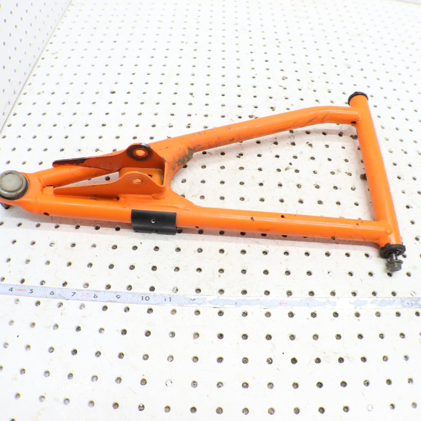 2013 Polaris Ranger Xp 900 Upper Front Left Control A Arm 1018167-589 1020887