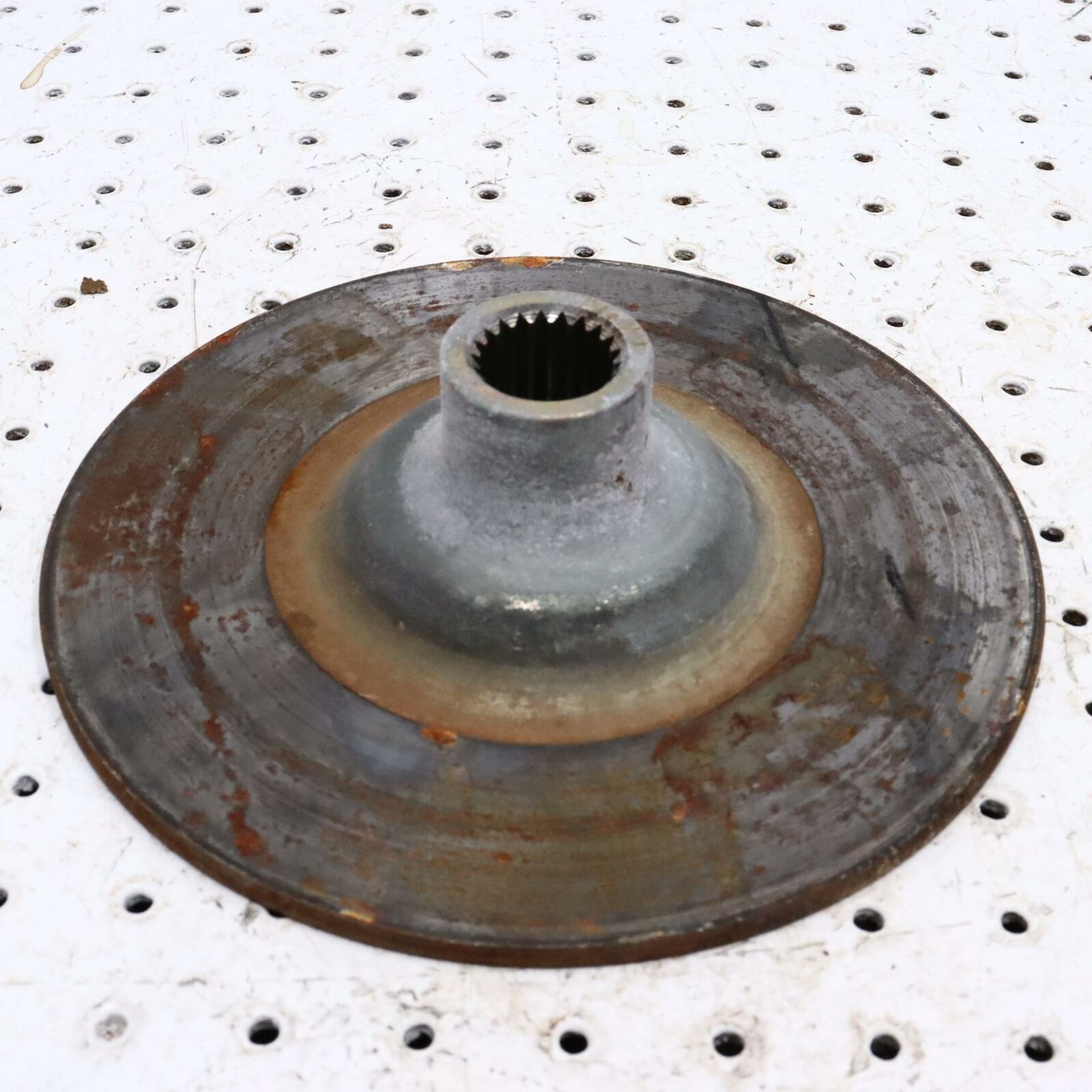 2007 POLARIS IQ 600 BRAKE DISK ROTOR 98-17466; 2202874