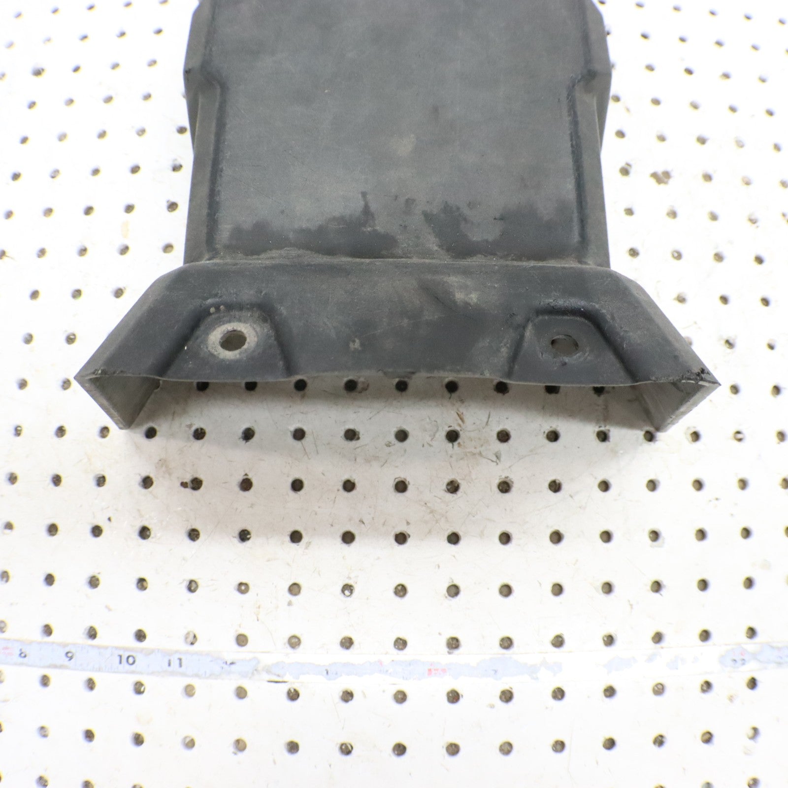 2013 Polaris Ranger Xp 900 Drive Shaft Cover Floor Center Cover 5439215-070