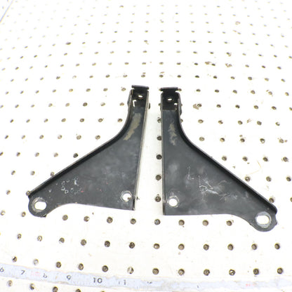 1995 Polaris Xplorer 400 Rear Rack Mount 1040524-067 1040525-067