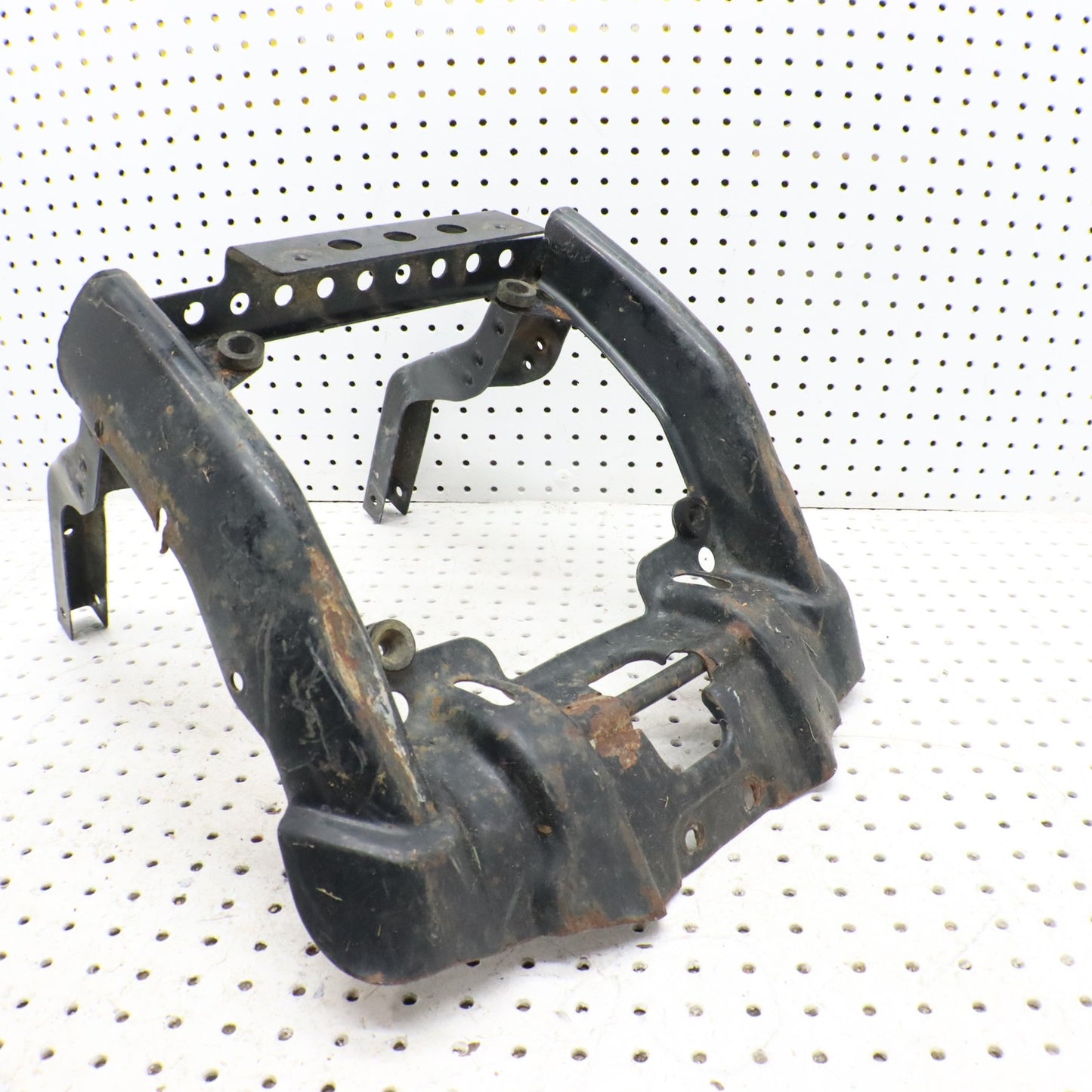 2009 Polaris Sportsman 800 Front Cover Lower Brush Guard 1014635-067 1017052-067