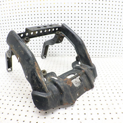 2009 Polaris Sportsman 800 Front Cover Lower Brush Guard 1014635-067 1017052-067