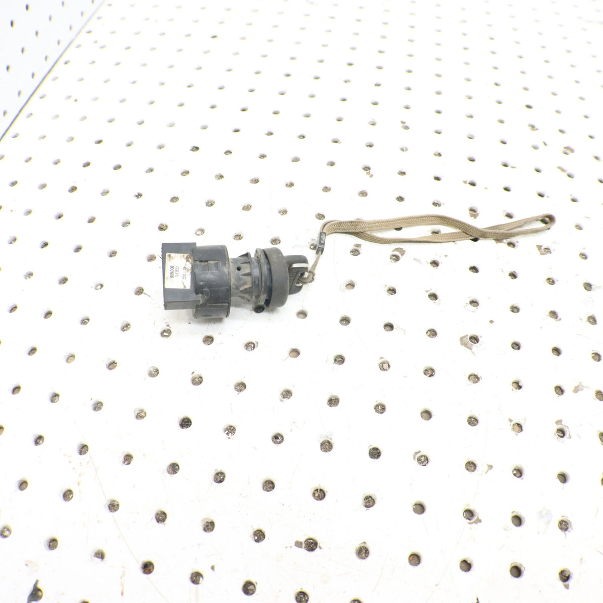 2004 Polaris Sportsman 500 Ignition Key Switch 4011002 4012165