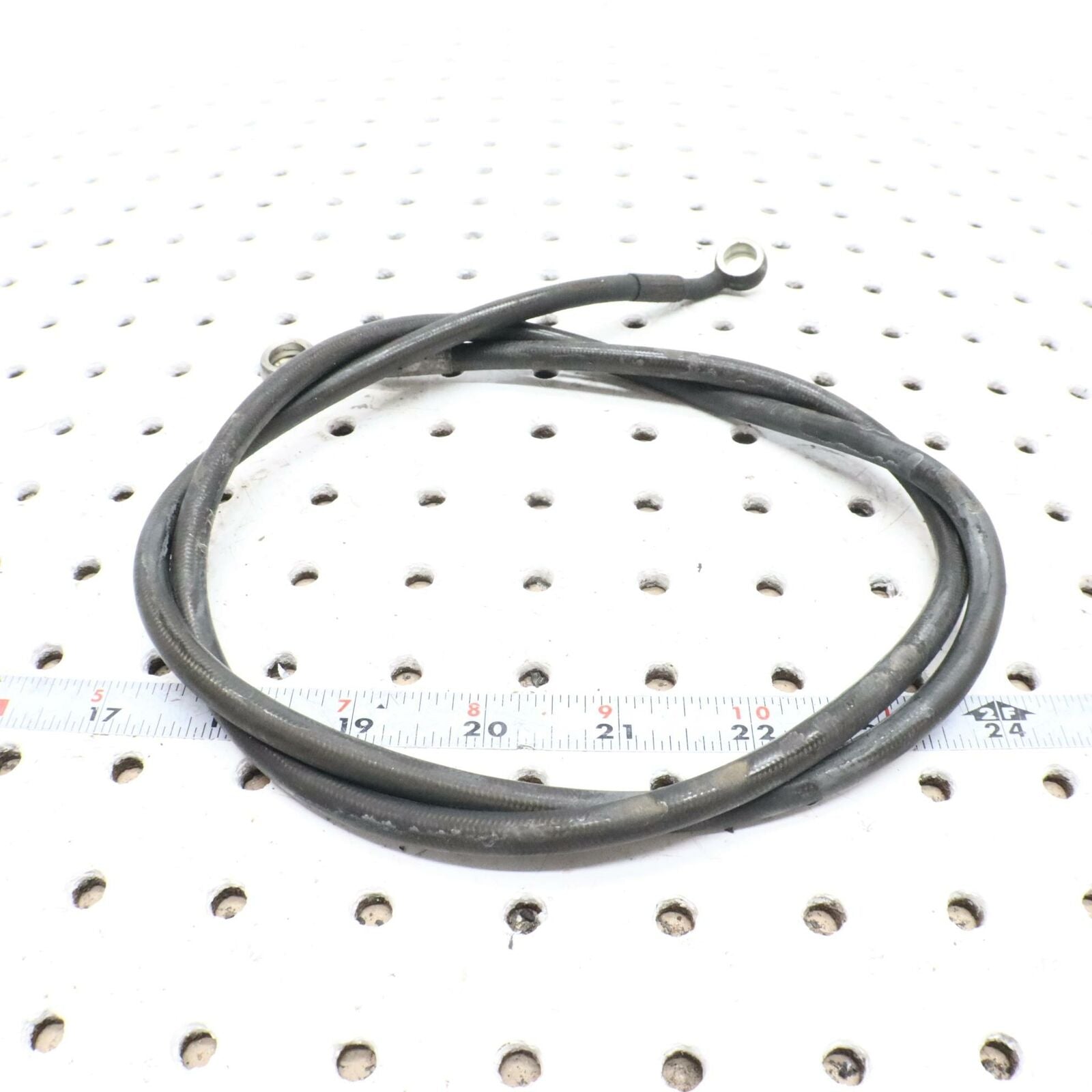 2012 ARCTIC CAT PROCROSS F1100 BRAKE HOSE LINE, Hydraulic 2602-424 3602-099