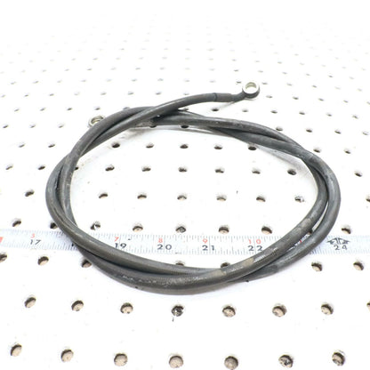 2012 ARCTIC CAT PROCROSS F1100 BRAKE HOSE LINE, Hydraulic 2602-424 3602-099