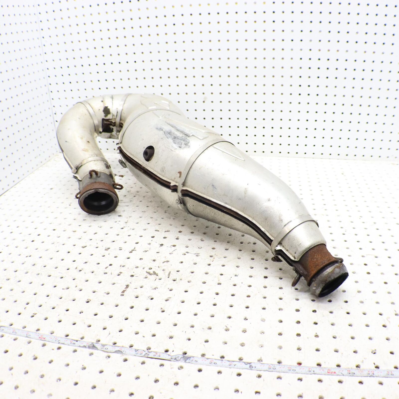 2006 POLARIS RMK 700 EXHAUST PIPE 1261513
