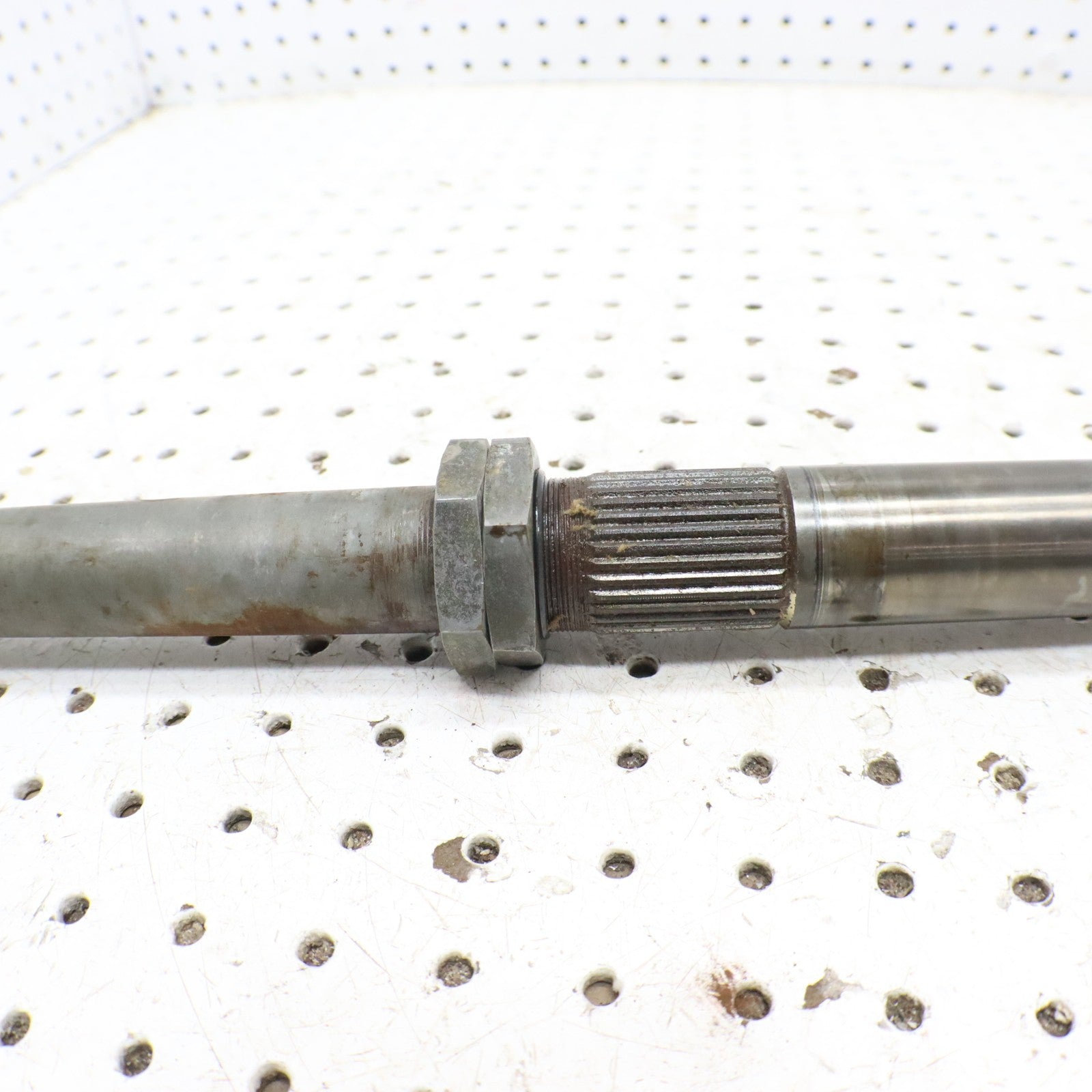 1995 Polaris Xplorer 400 REAR AXLE 5020789